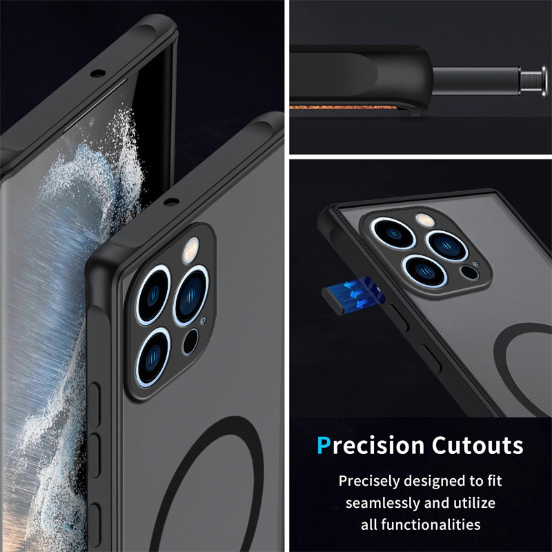 iPhone17 17e 16 15 14 13 12 11 - Phone Cases With Magnet incelemesi ve fiyatı