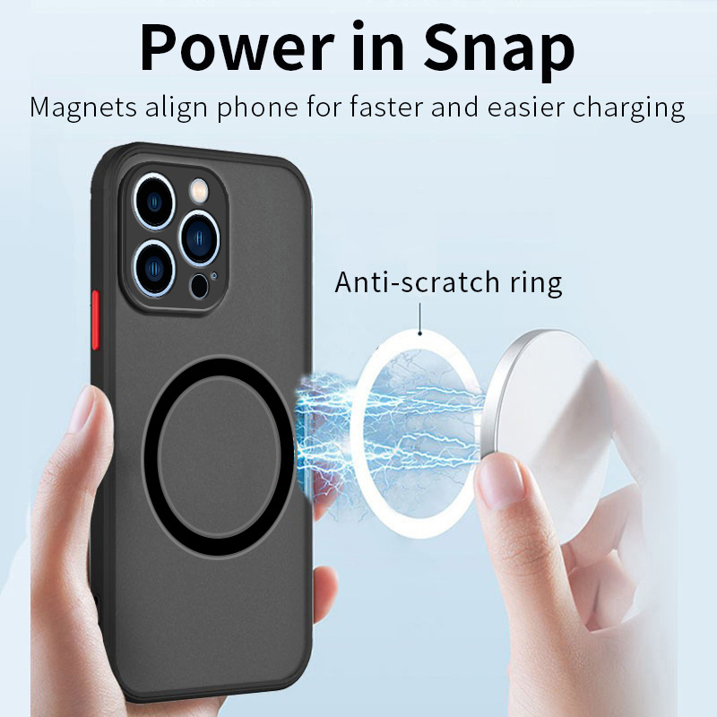 iPhone17 17e 16 15 14 13 12 11 - Phone Cases With Magnet incelemesi ve fiyatı