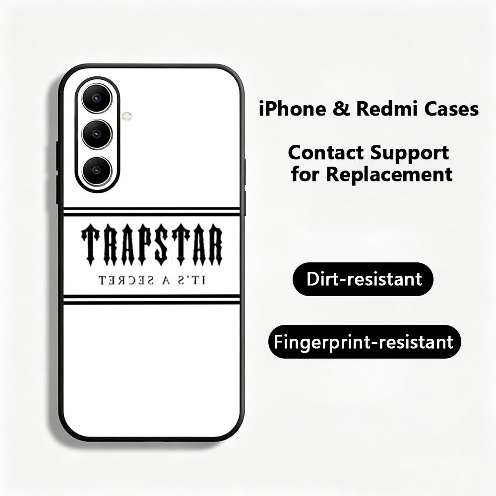 Street design marka logosu T-t - Phone Cases Brands incelemesi ve fiyatı