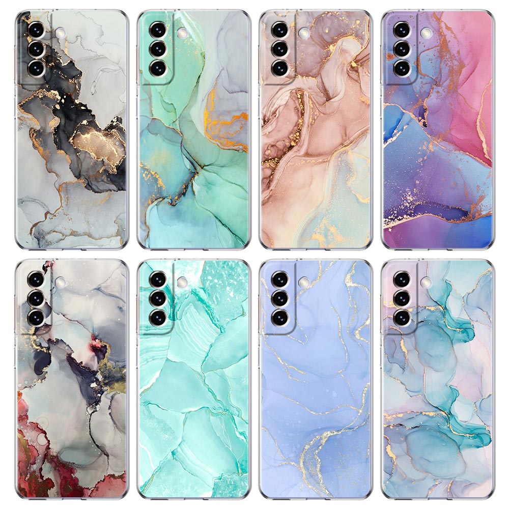 Mermer Şeffaf Silikon Telefon  - Phone Cases Burga incelemesi ve fiyatı