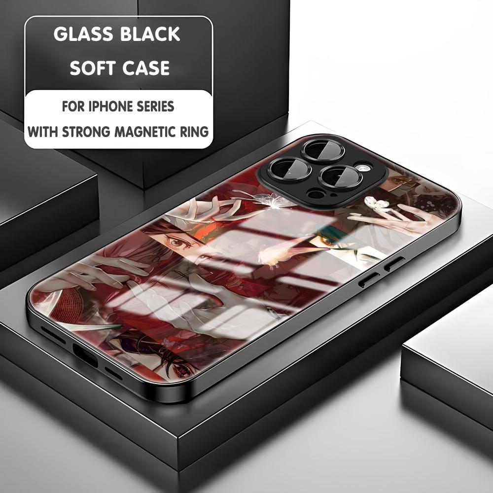 Sıcak anime Cennet Resmi Nimet - Phone Cases Iphone 16 incelemesi ve fiyatı