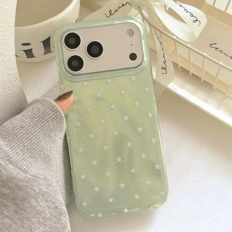Kore Tarzı Yeşil Arka Planlı P - Phone Cases Green incelemesi ve fiyatı