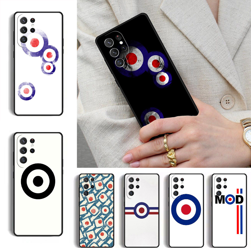MOD BEYAZ Hedef Desenli TPU Yu - Phone Cases Target incelemesi ve fiyatı