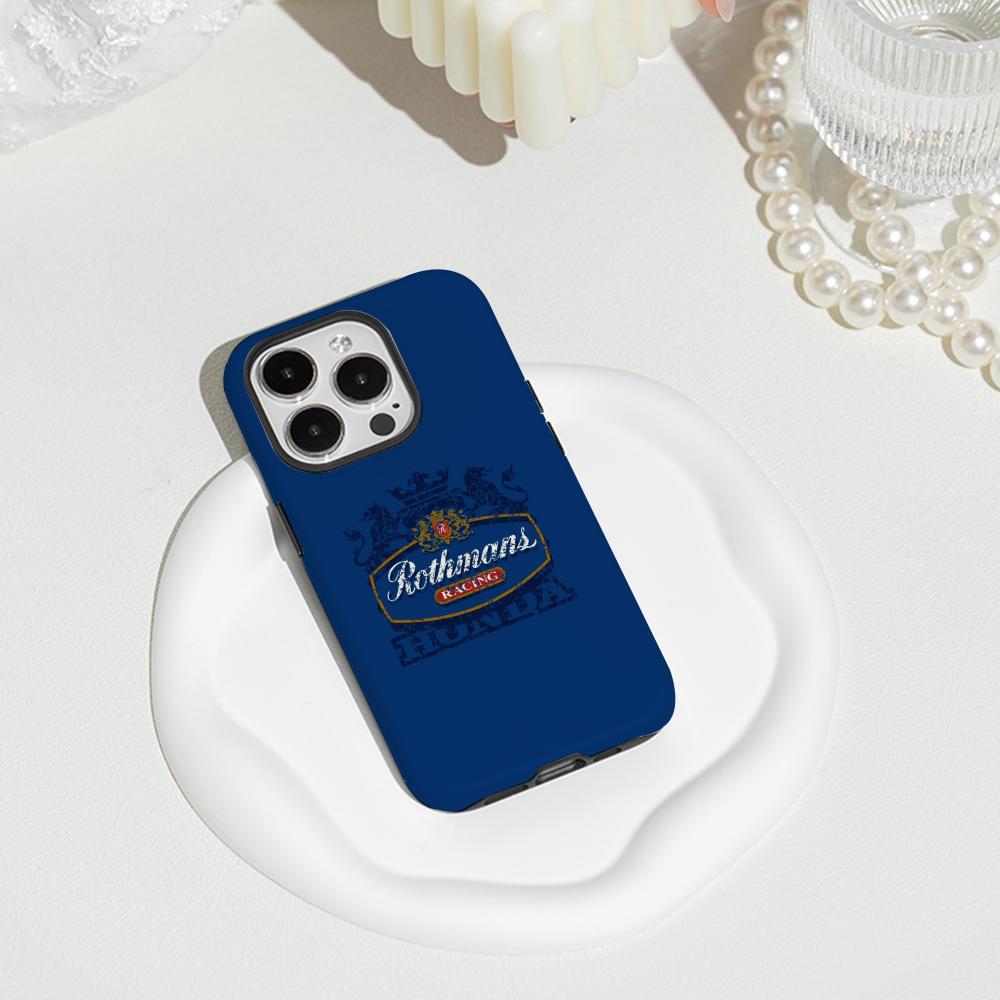 Markalı sigara desenli R-Rothm - Phone Cases Brands incelemesi ve fiyatı