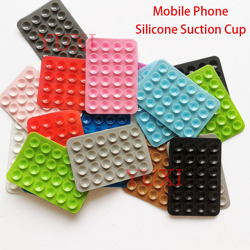 YUXI 1 adet silikon emme telef - Phone Cases Video incelemesi ve fiyatı