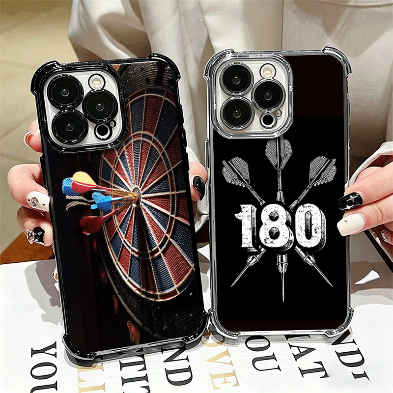 Dart Estetiği Tel Hedef Kaplam - Phone Cases Target incelemesi ve fiyatı