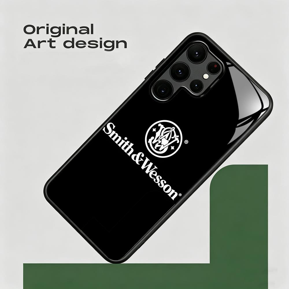 S-Smith & Wesson marka sıcak s - Phone Cases Brands incelemesi ve fiyatı