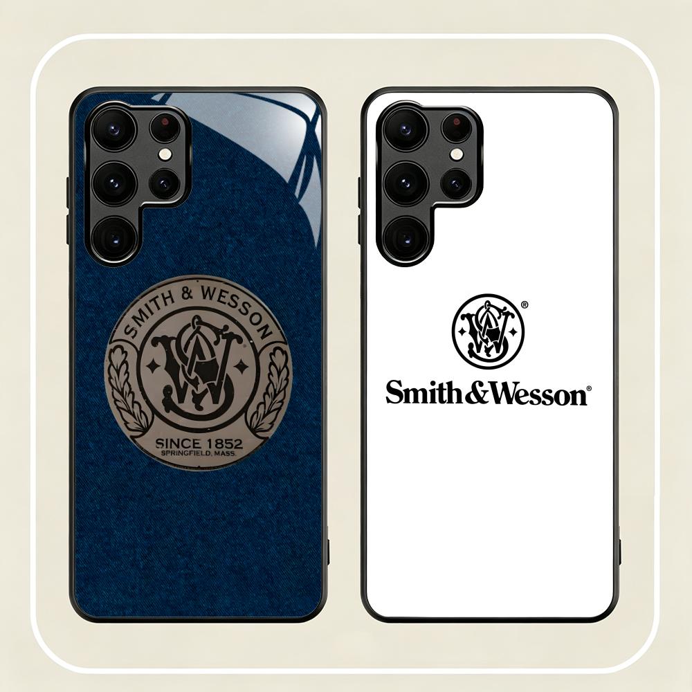 S-Smith & Wesson marka sıcak s - Phone Cases Brands incelemesi ve fiyatı