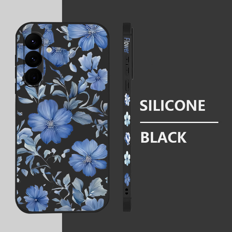 Çiçek Bitki Desenli Telefon Kı - Phone Cases Galaxy A17 incelemesi ve fiyatı