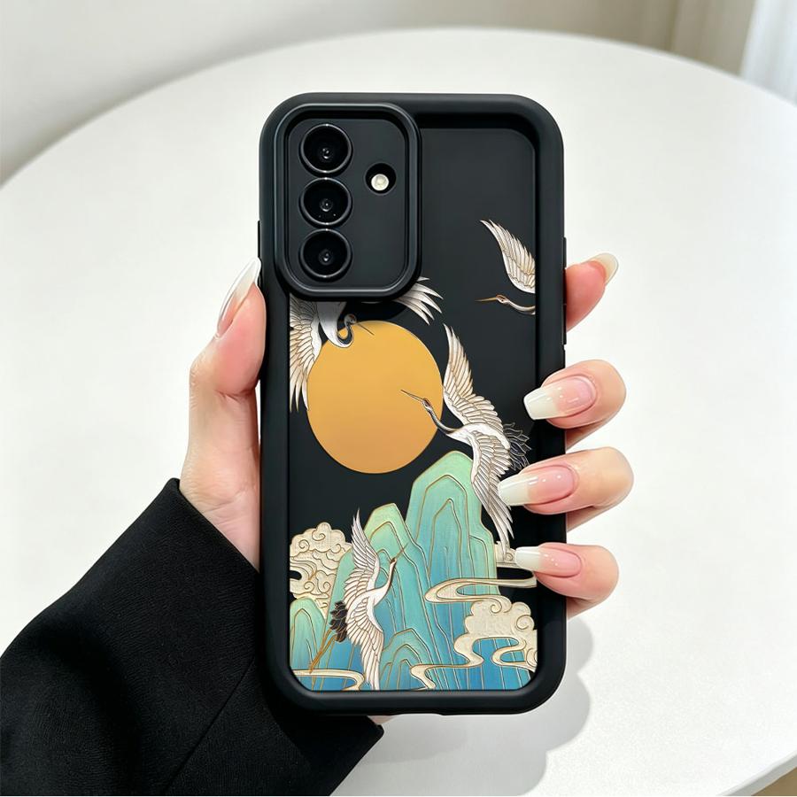 Karikatür Vinçli Yaban Domuzu  - Phone Cases Galaxy A17 incelemesi ve fiyatı