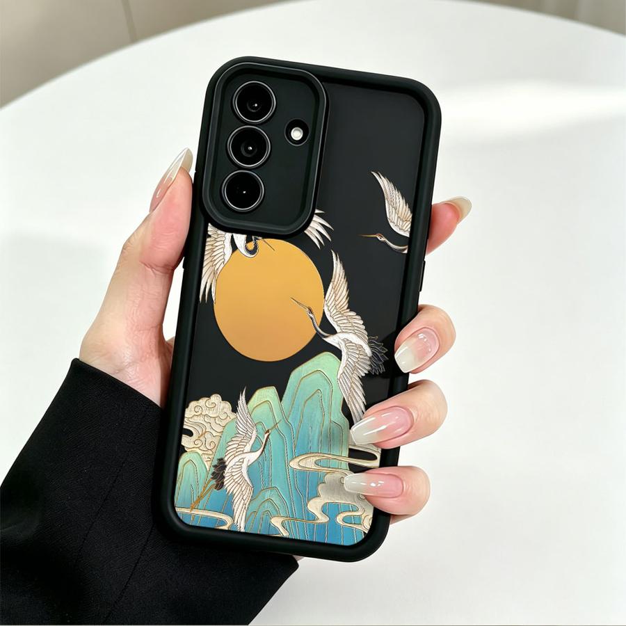 Karikatür Vinçli Yaban Domuzu  - Phone Cases Galaxy A17 incelemesi ve fiyatı