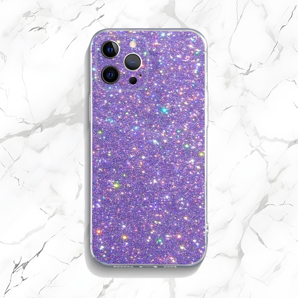 Pembe Glitter desen telefon kı - Phone Cases Burga incelemesi ve fiyatı