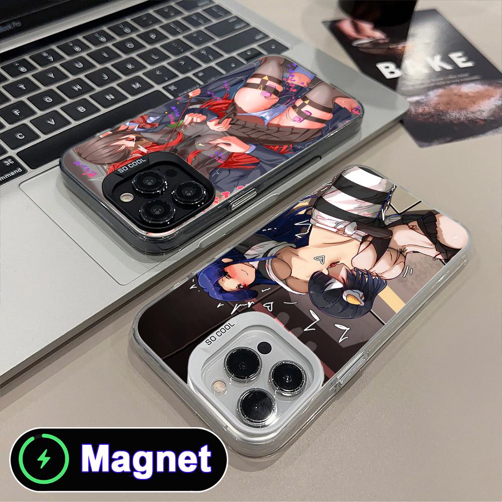 Anime Hentai Waifus Telefon Kı - Phone Cases With Magnet incelemesi ve fiyatı