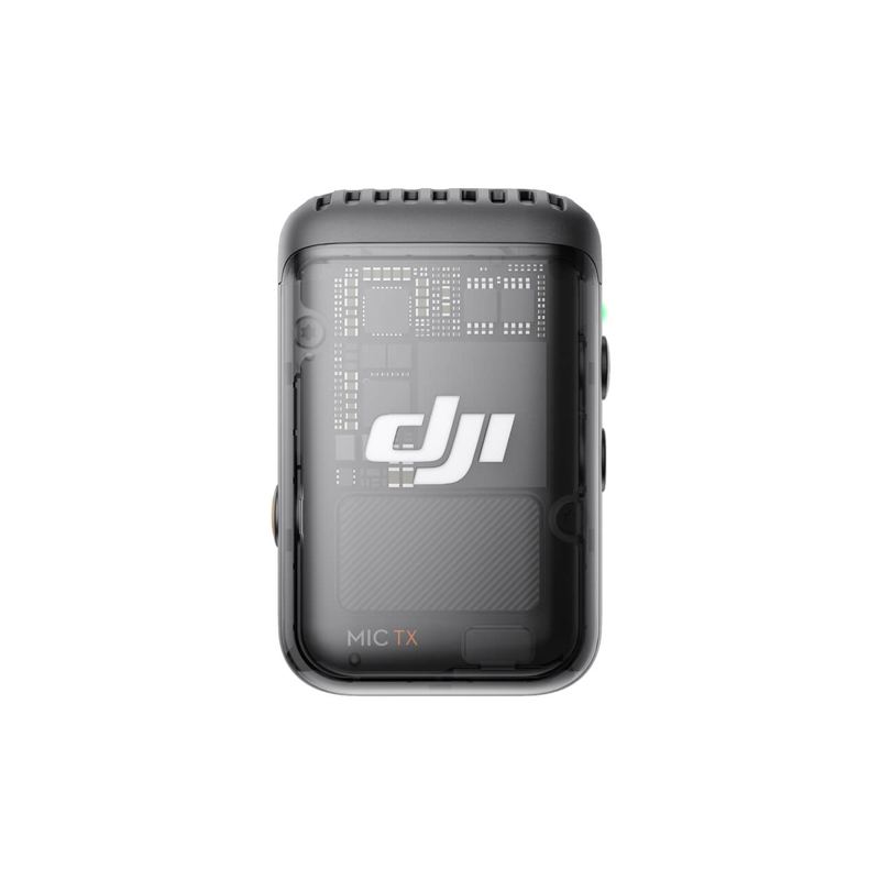DJI Mic 2 (2 Verici + 1 Alıcı  - Phone Cases Brands incelemesi ve fiyatı