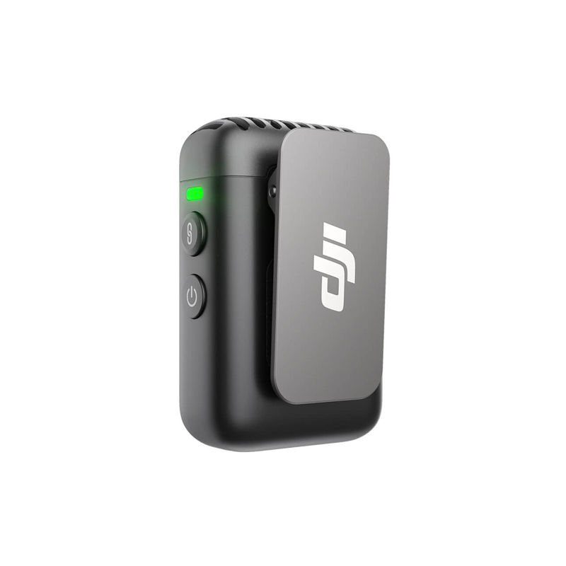 DJI Mic 2 (2 Verici + 1 Alıcı  - Phone Cases Brands incelemesi ve fiyatı