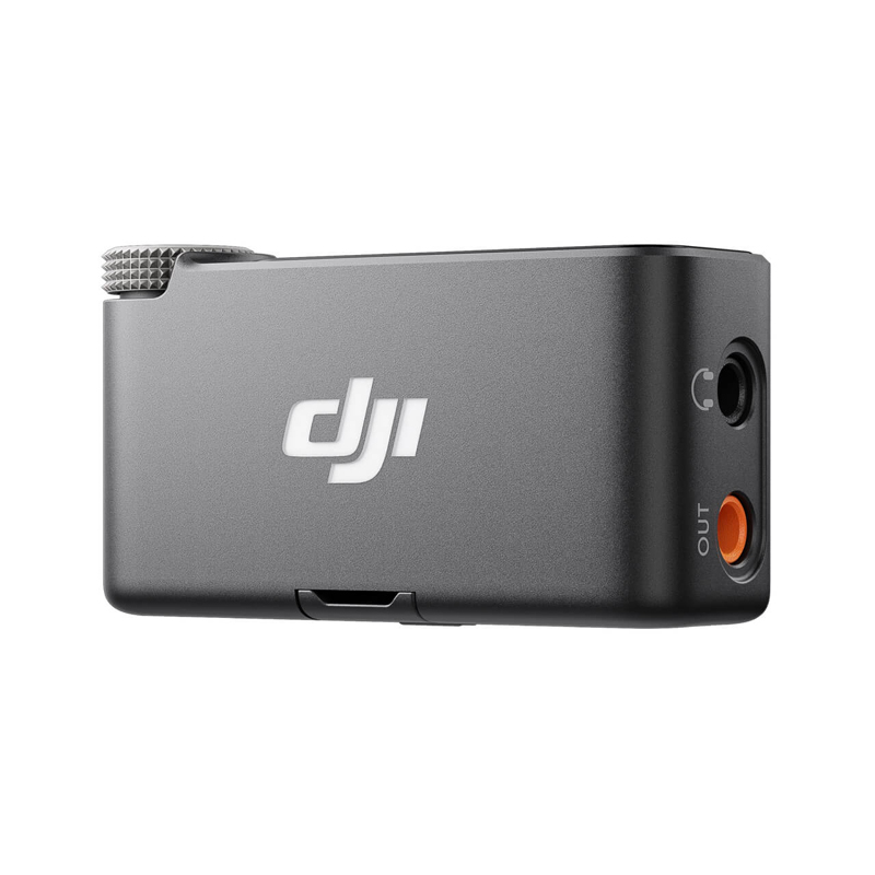 DJI Mic 2 (2 Verici + 1 Alıcı  - Phone Cases Brands incelemesi ve fiyatı