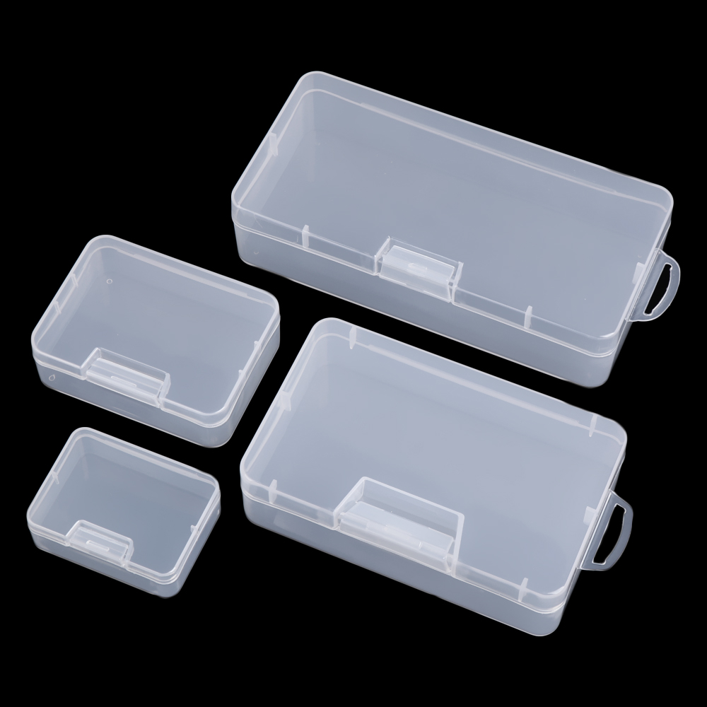 Plastik kutu şeffaf takı organ - Phone Cases Eco Friendly incelemesi ve fiyatı