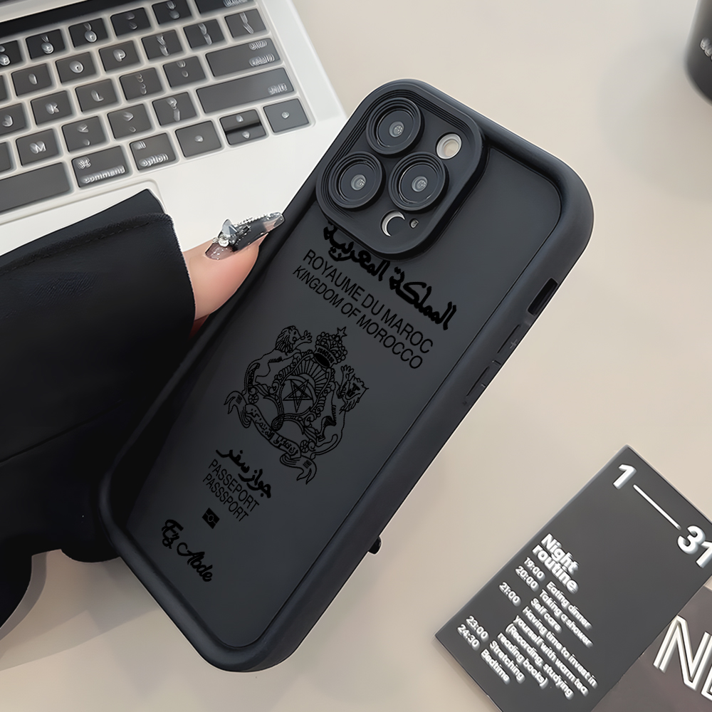 Fas ABD Pasaportu Telefon Kılı - Phone Cases Usa incelemesi ve fiyatı