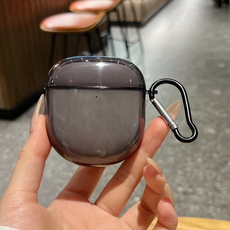 Bose QuietComfort Ultra (2. Ne - Transparent Thin Case incelemesi ve fiyatı