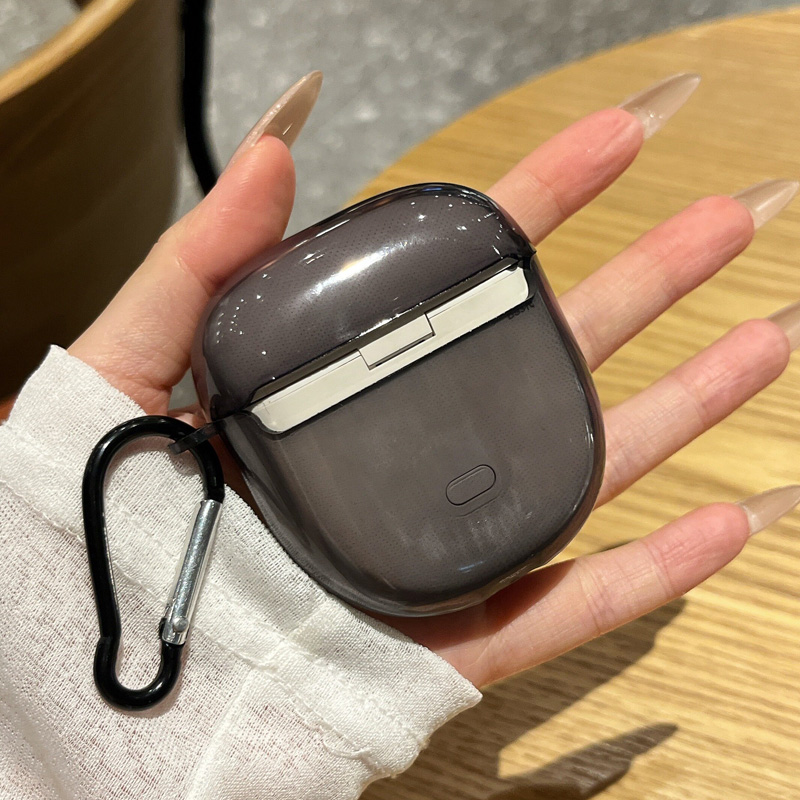 Bose QuietComfort Ultra (2. Ne - Transparent Thin Case incelemesi ve fiyatı