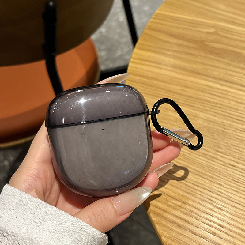 Bose QuietComfort Ultra (2. Ne - Transparent Thin Case incelemesi ve fiyatı